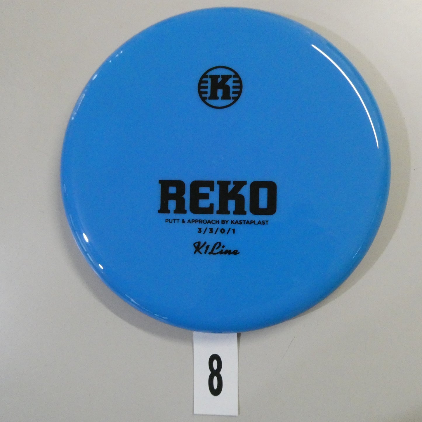 K-1 Reko