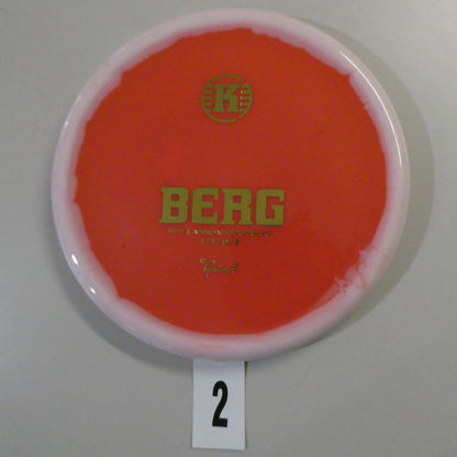 K1 Grind Berg