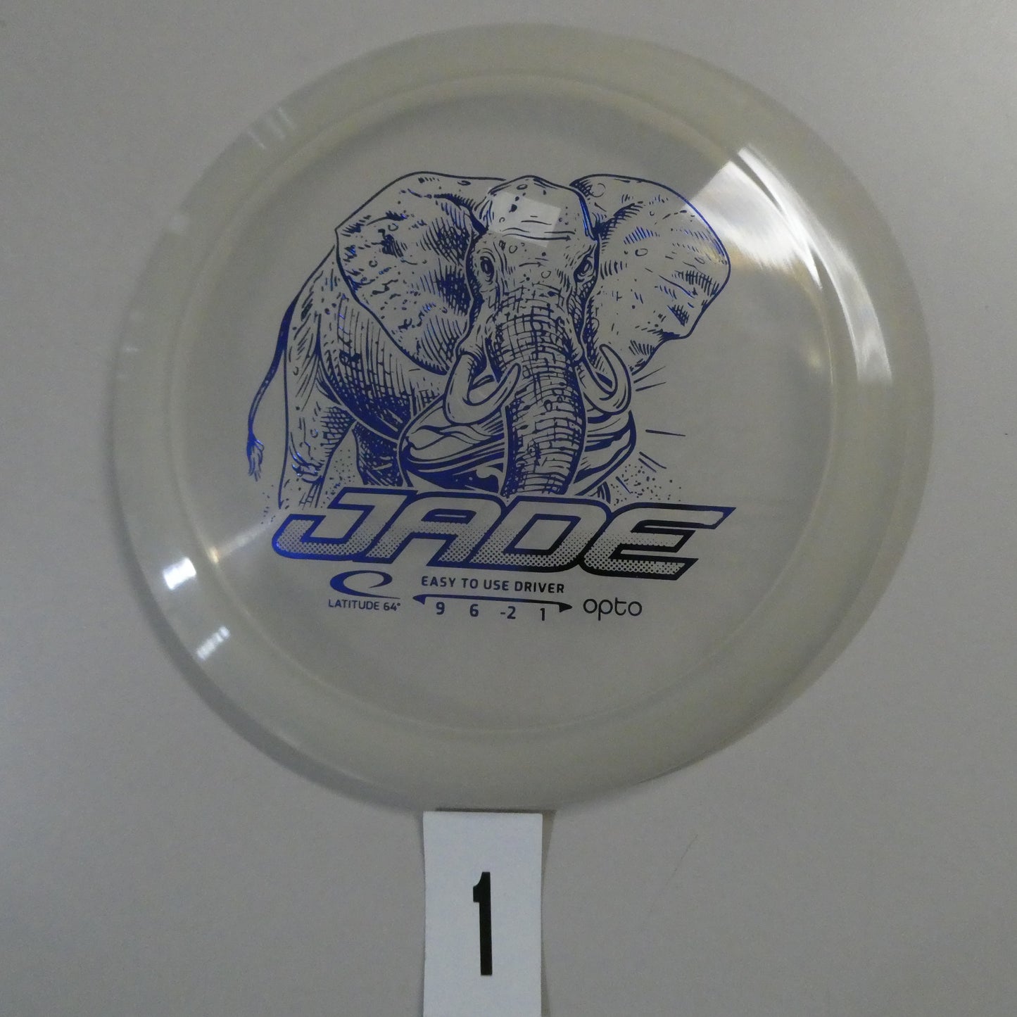 Opto Jade