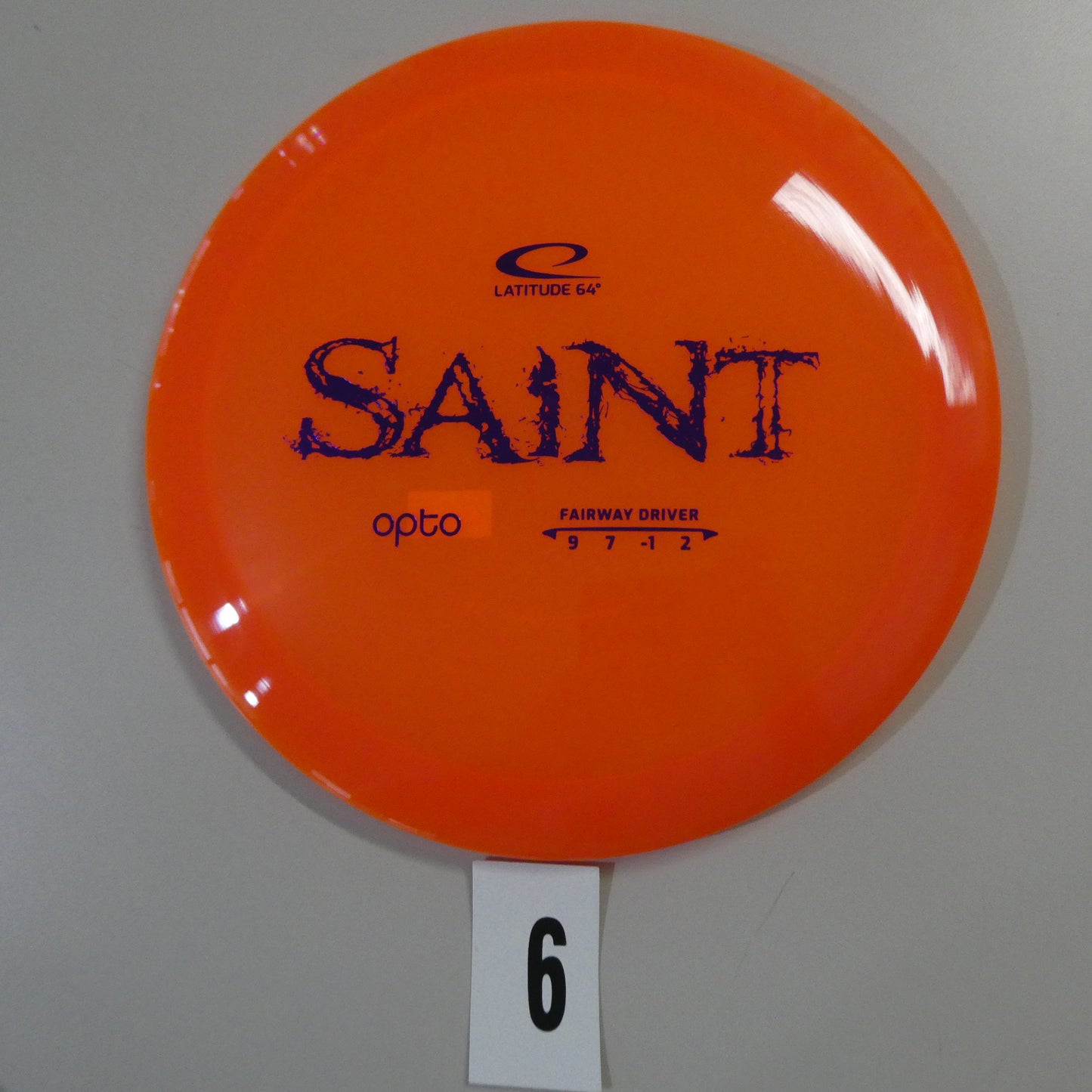 Opto Saint