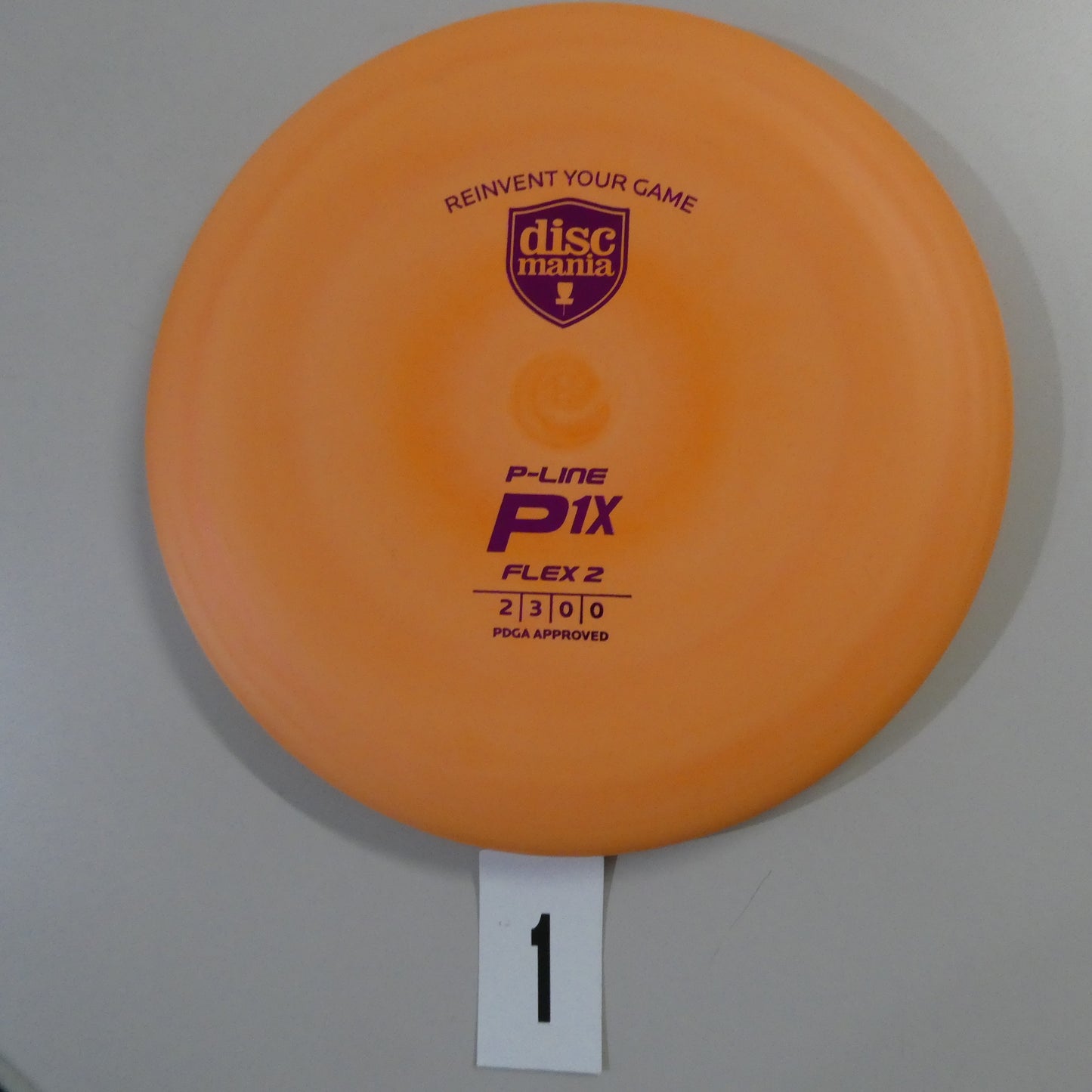 Flex 2 P-Line P1x