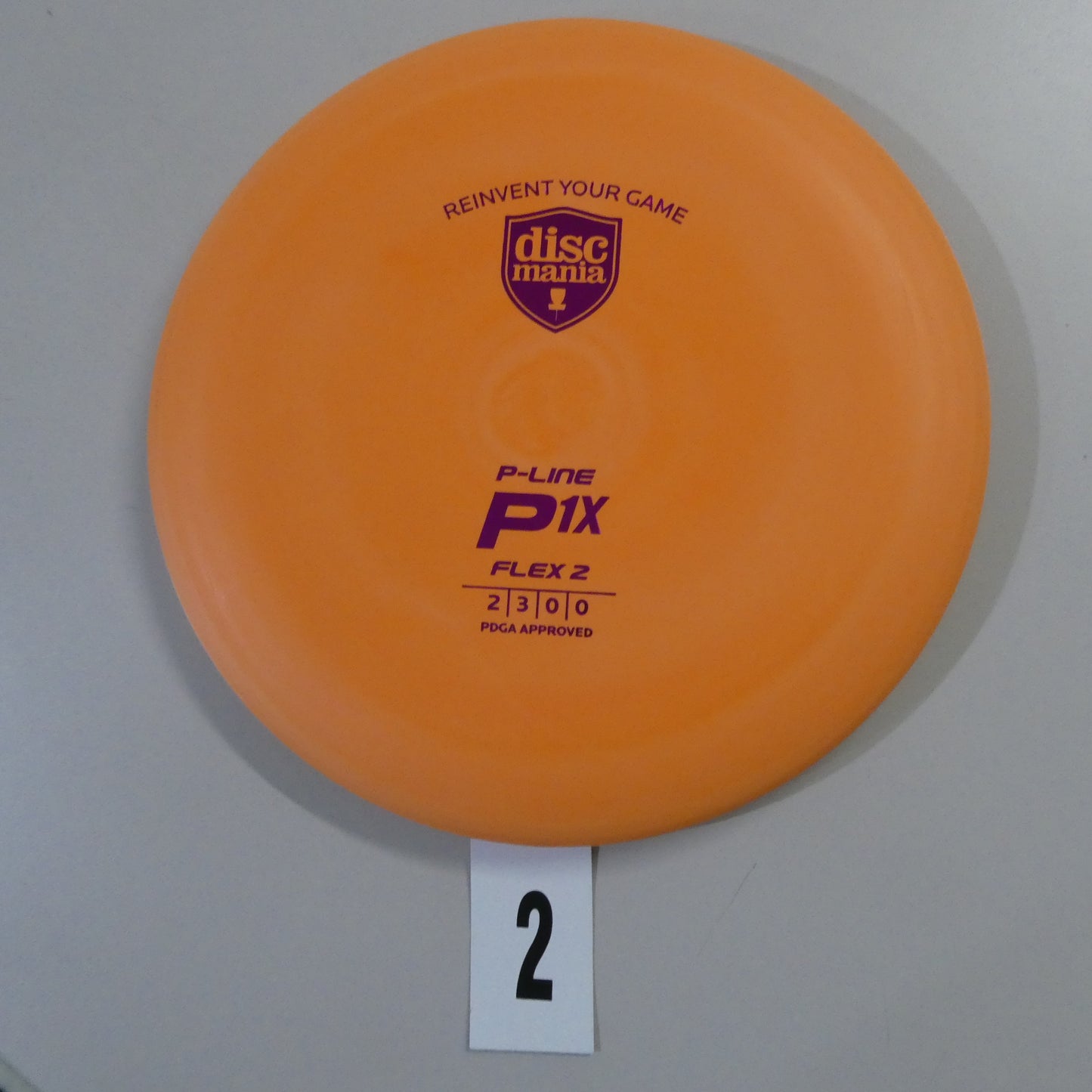 Flex 2 P-Line P1x