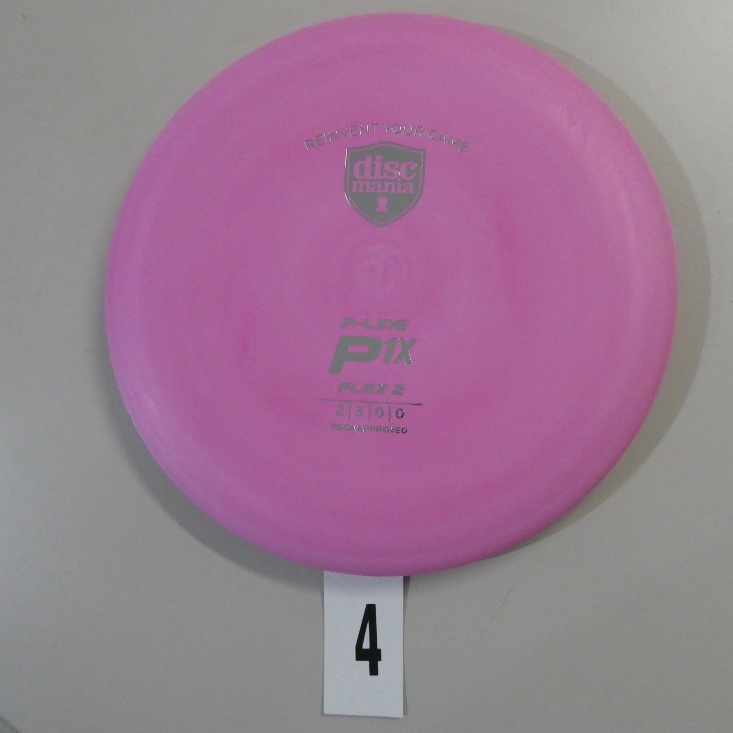Flex 2 P-Line P1x