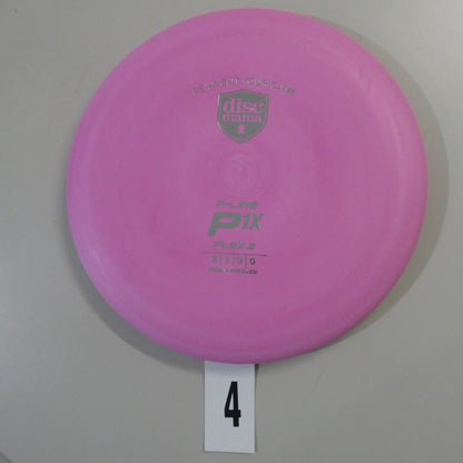 Flex 2 P-Line P1x
