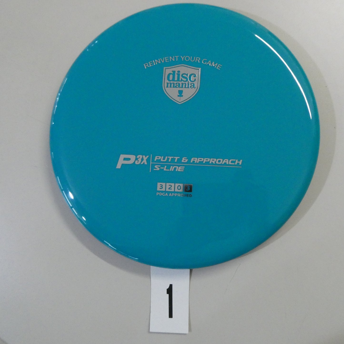 S-Line P3x