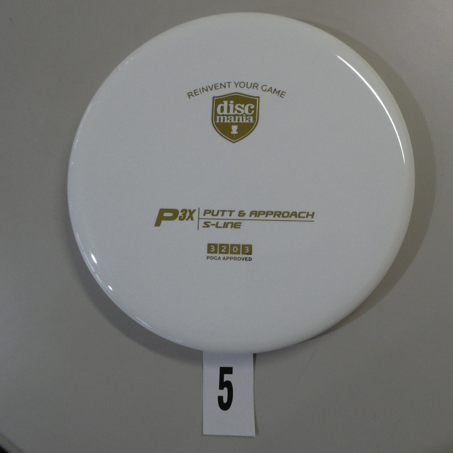 S-Line P3x