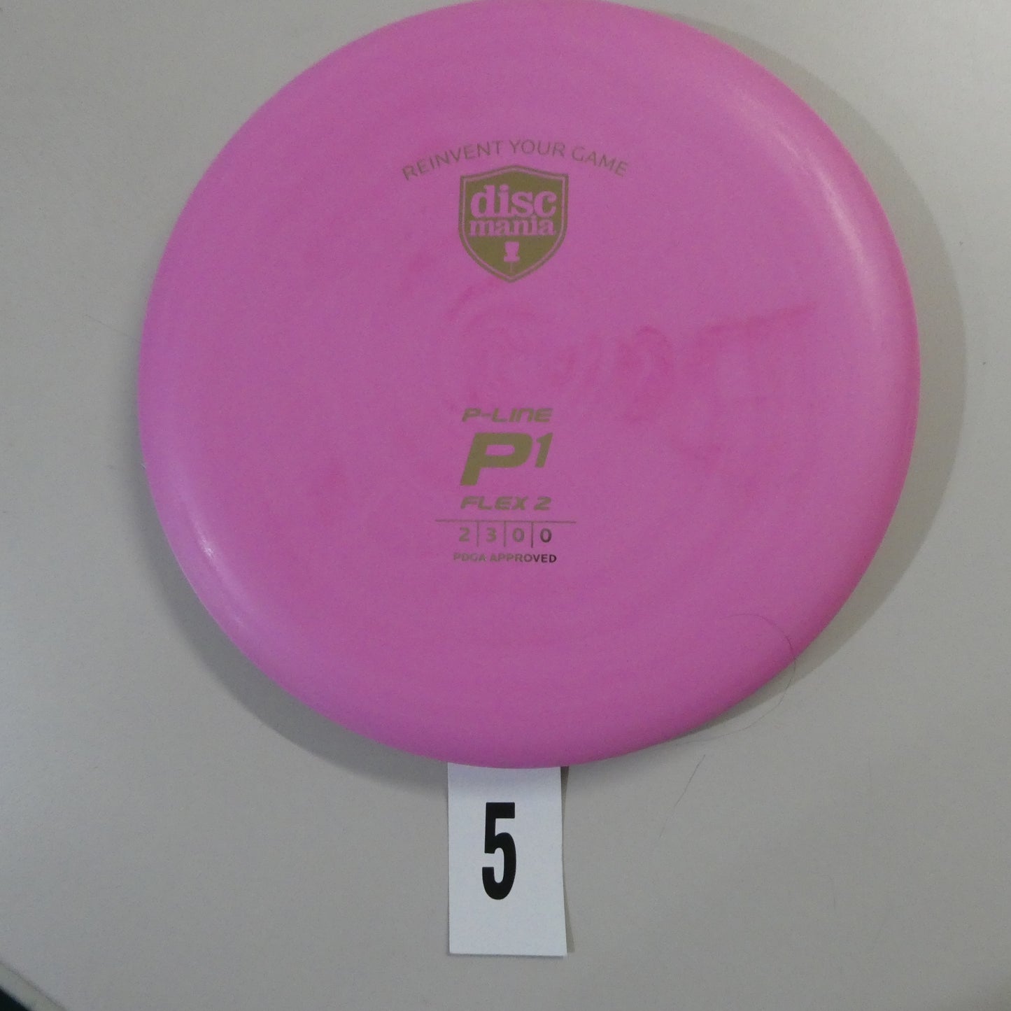 Flex 2 P-Line P1