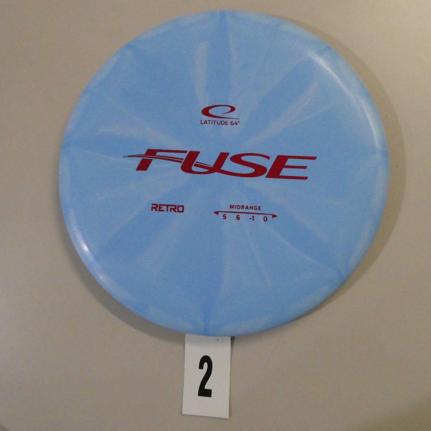 Retro Fuse