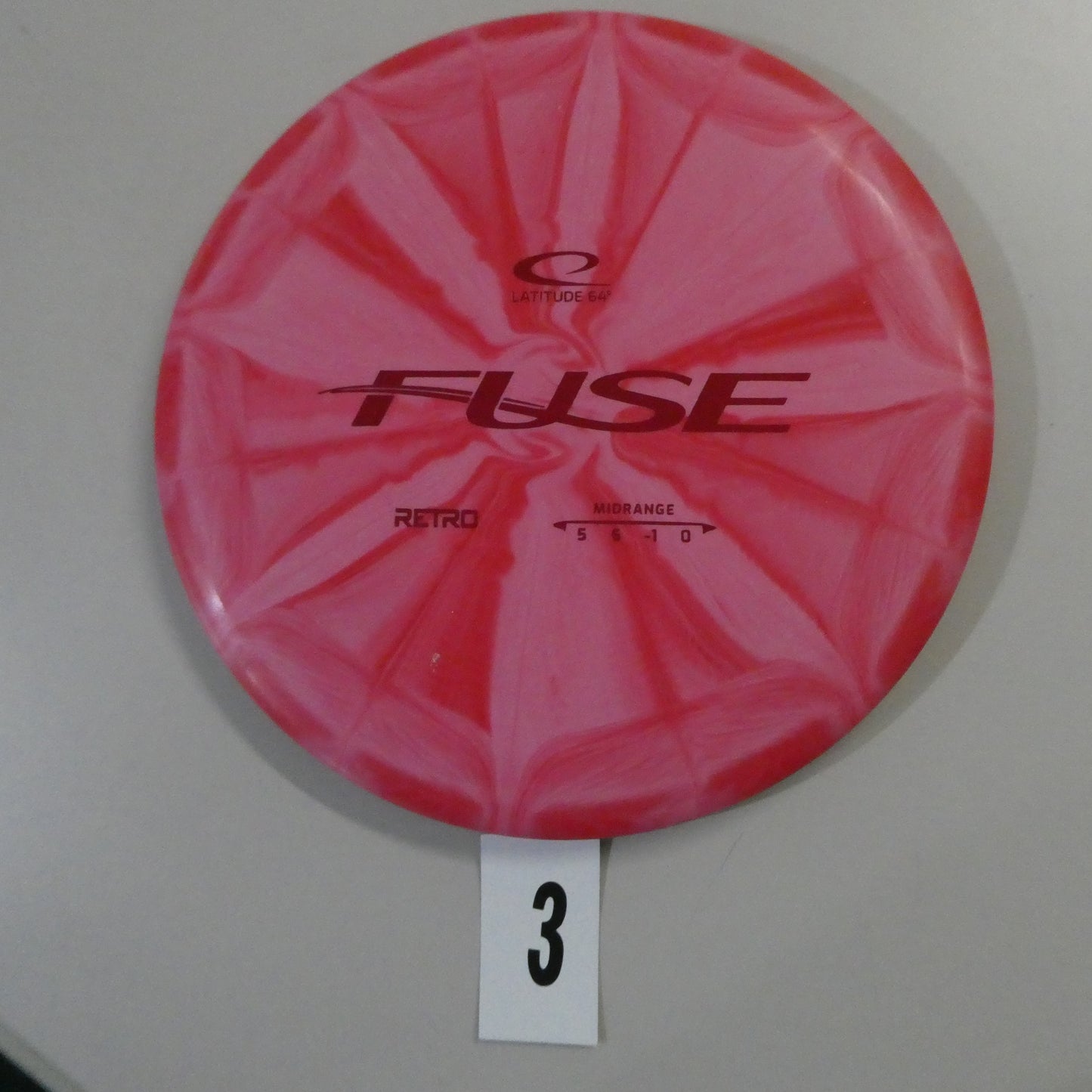 Retro Fuse