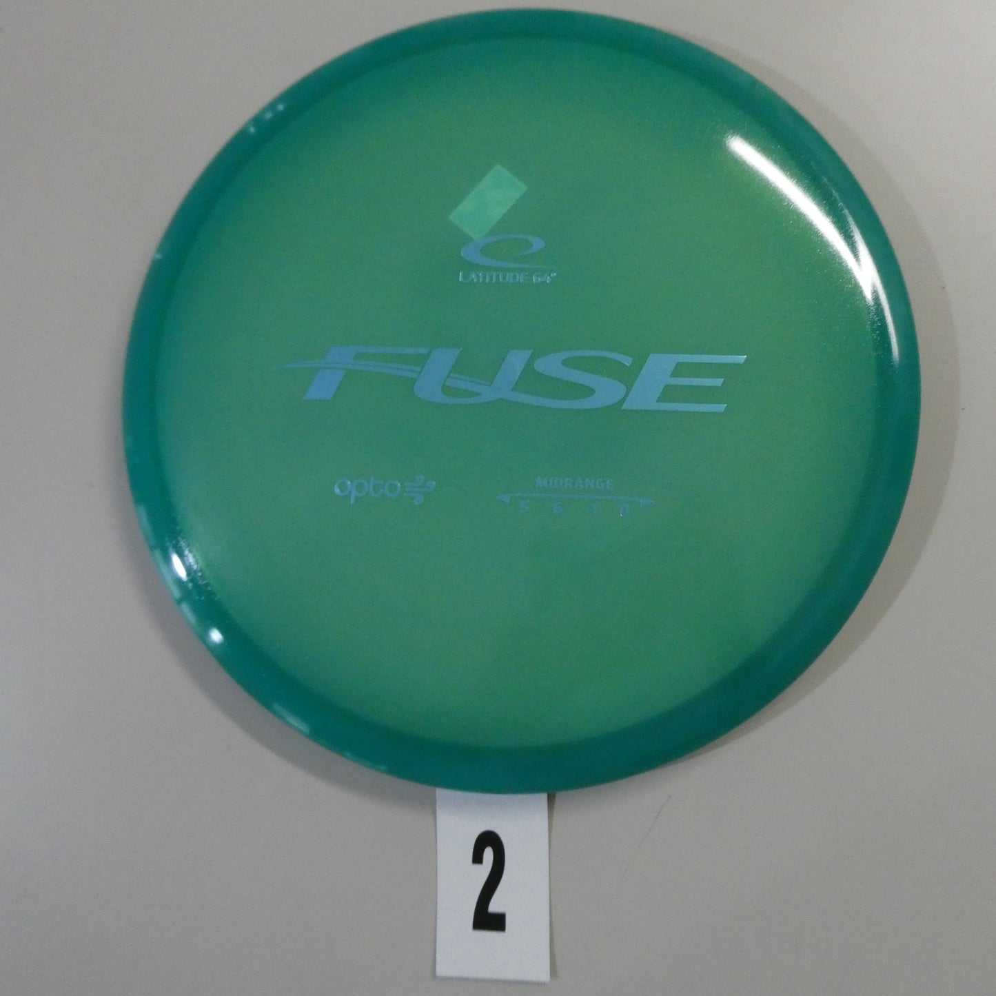 Opto Air Fuse