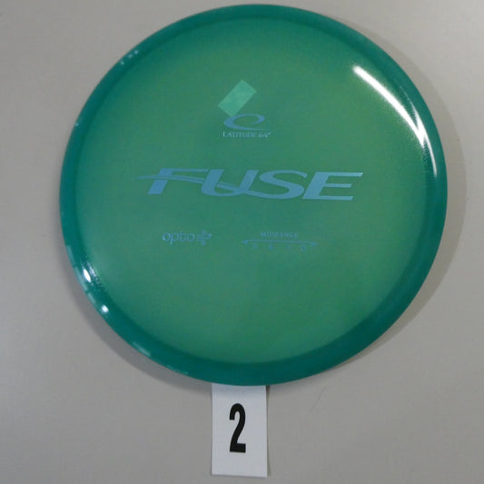 Opto Air Fuse