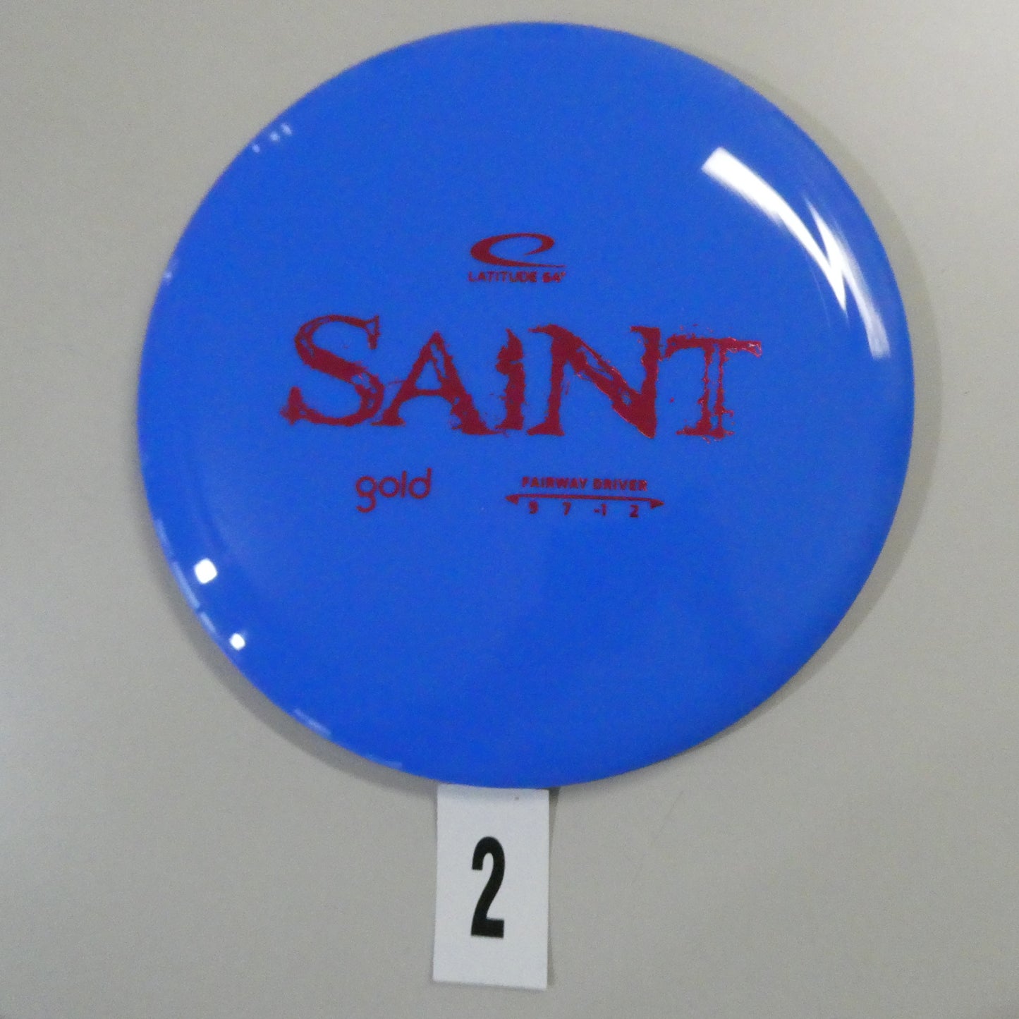 Gold Saint