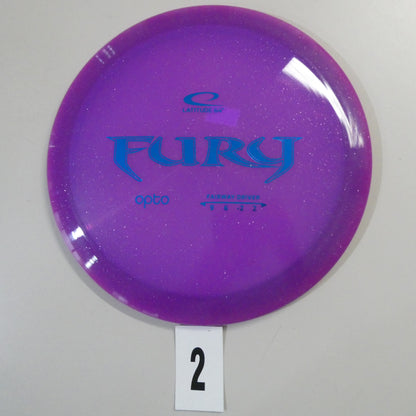 Opto Fury