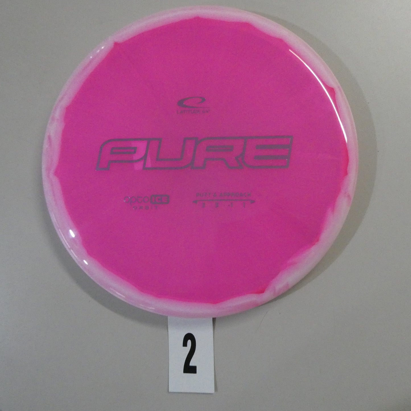 Opto Ice Orbit Pure