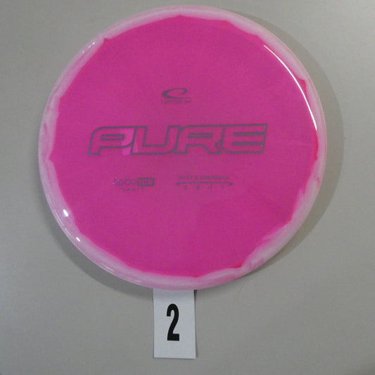 Opto Ice Orbit Pure