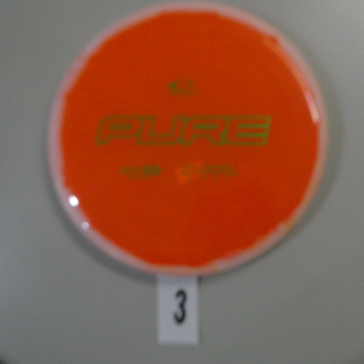 Opto Ice Orbit Pure
