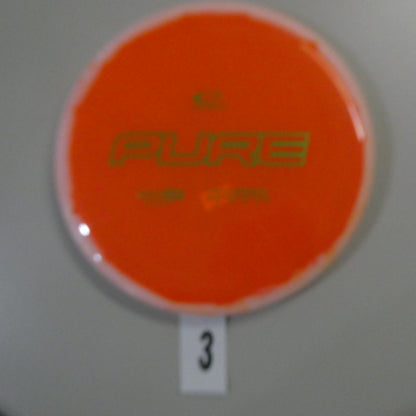 Opto Ice Orbit Pure