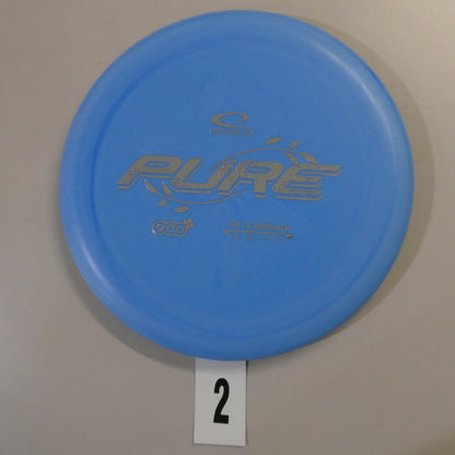 Eco Zero Pure