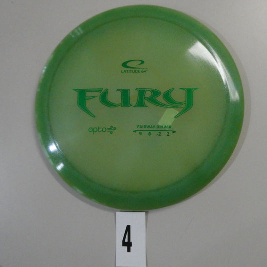 Opto Air Fury