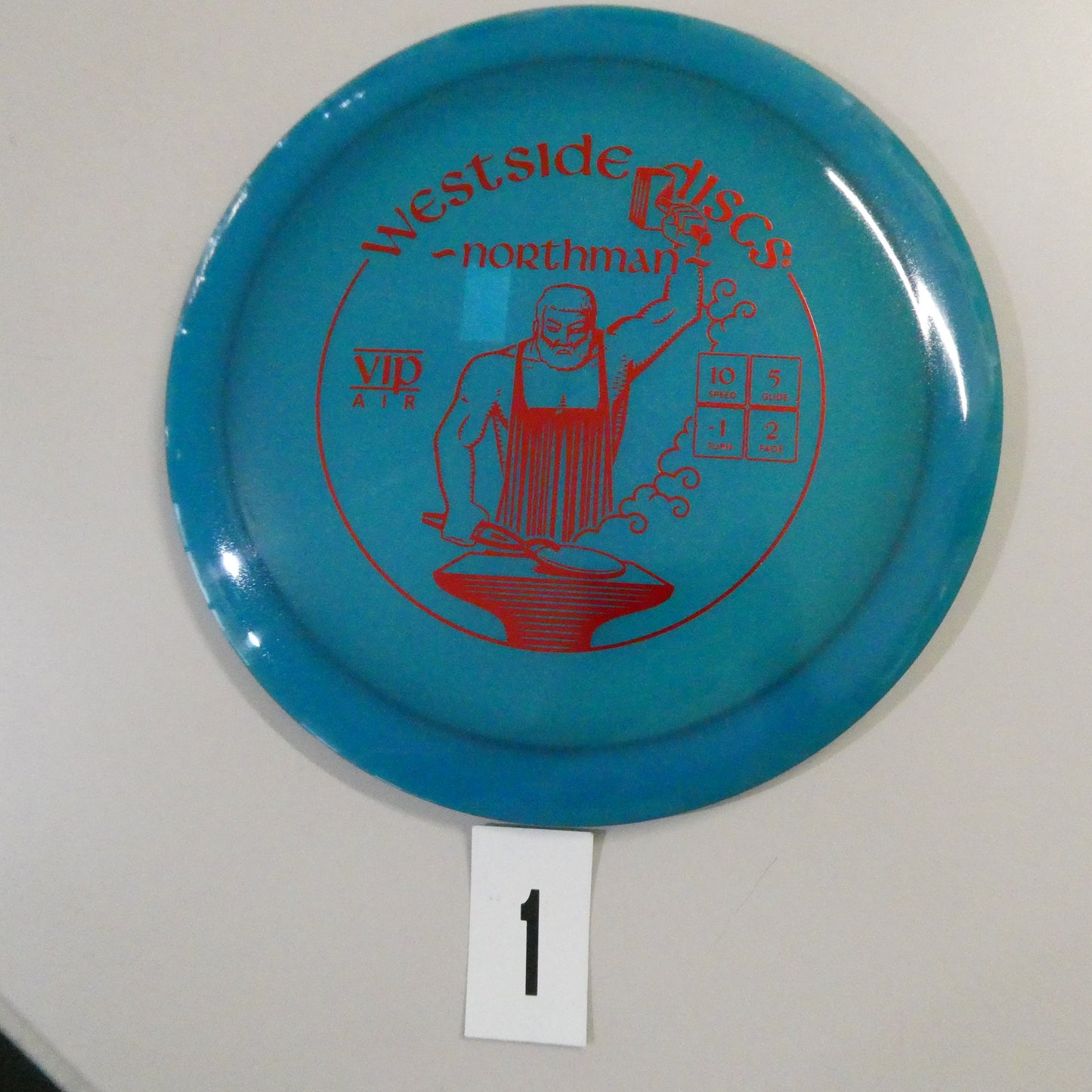 VIP Air Northman