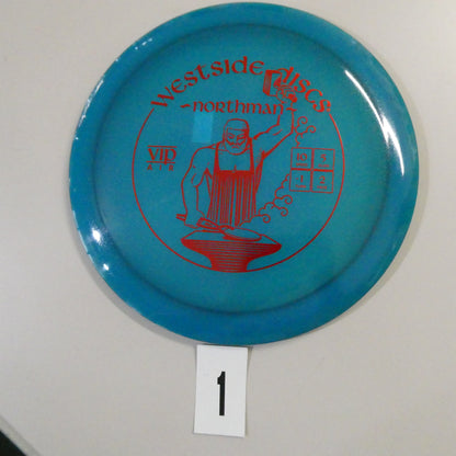 VIP Air Northman