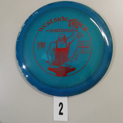VIP Air Northman