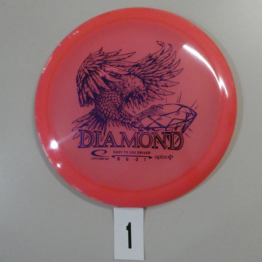 Opto Air Diamond