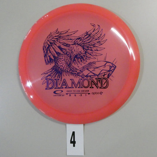 Opto Air Diamond