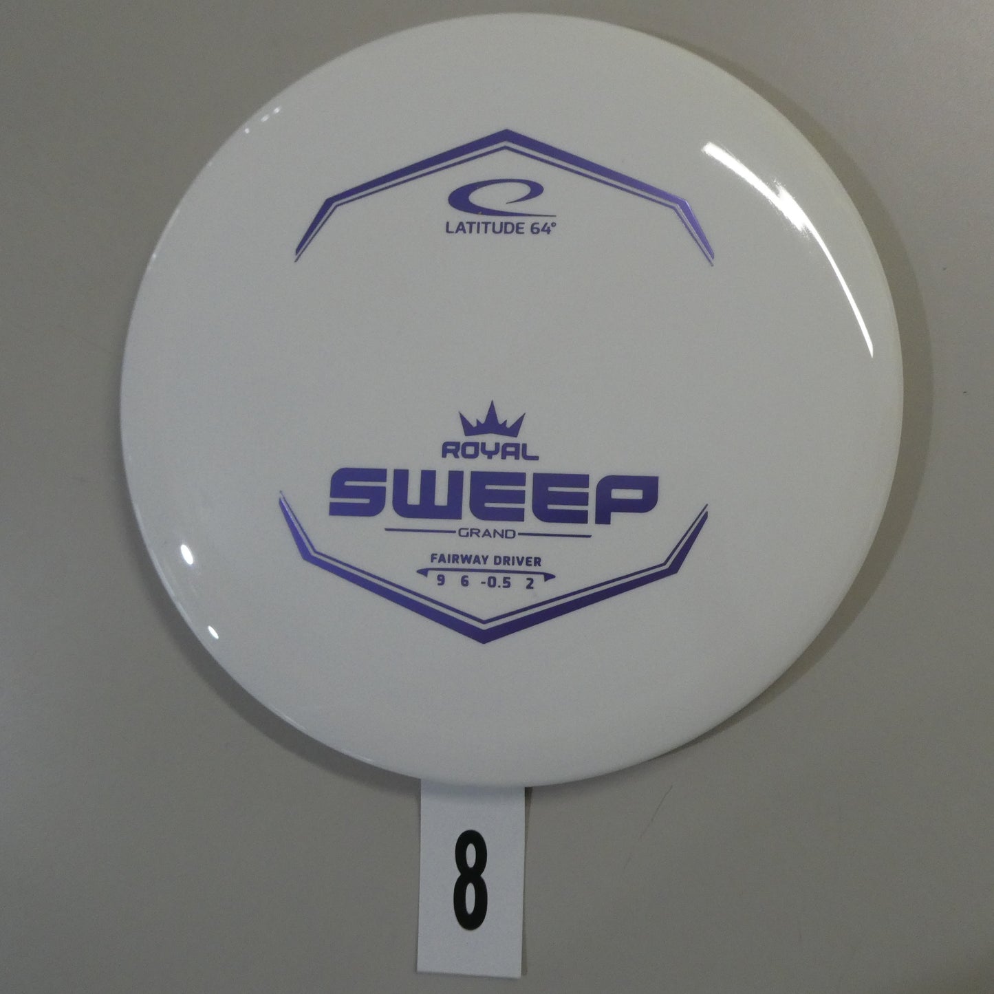 Royal Grand Sweep