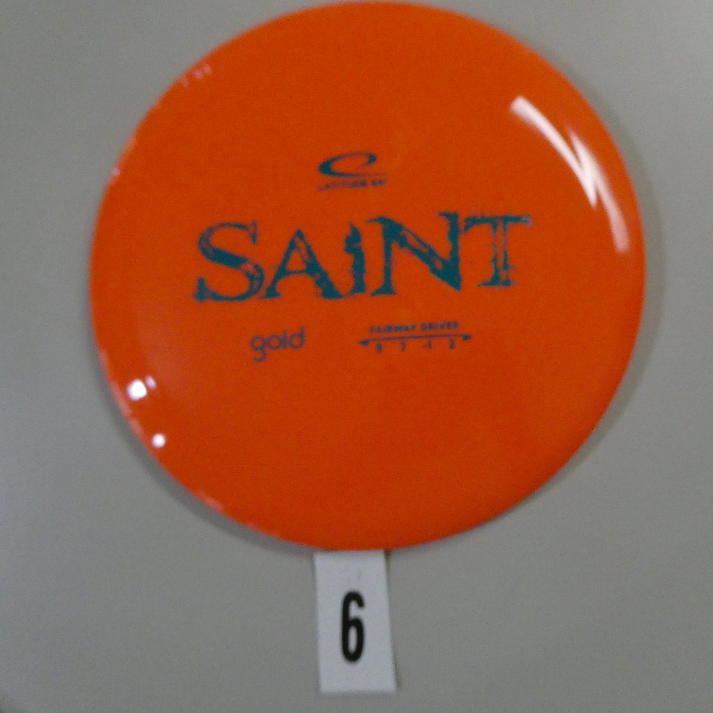 Gold Saint