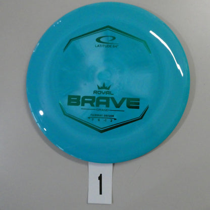 Royal Grand Brave