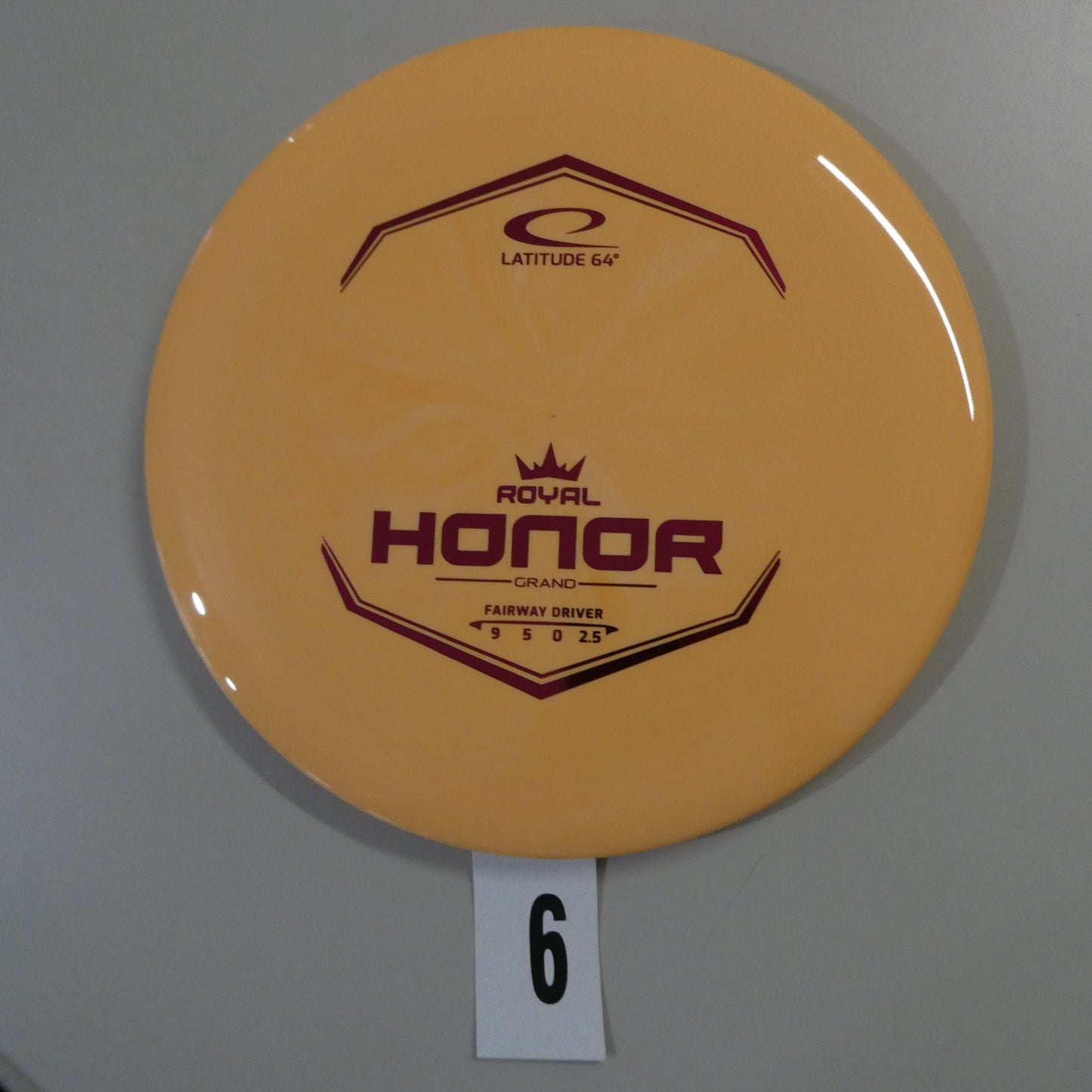 Royal Grand Honor