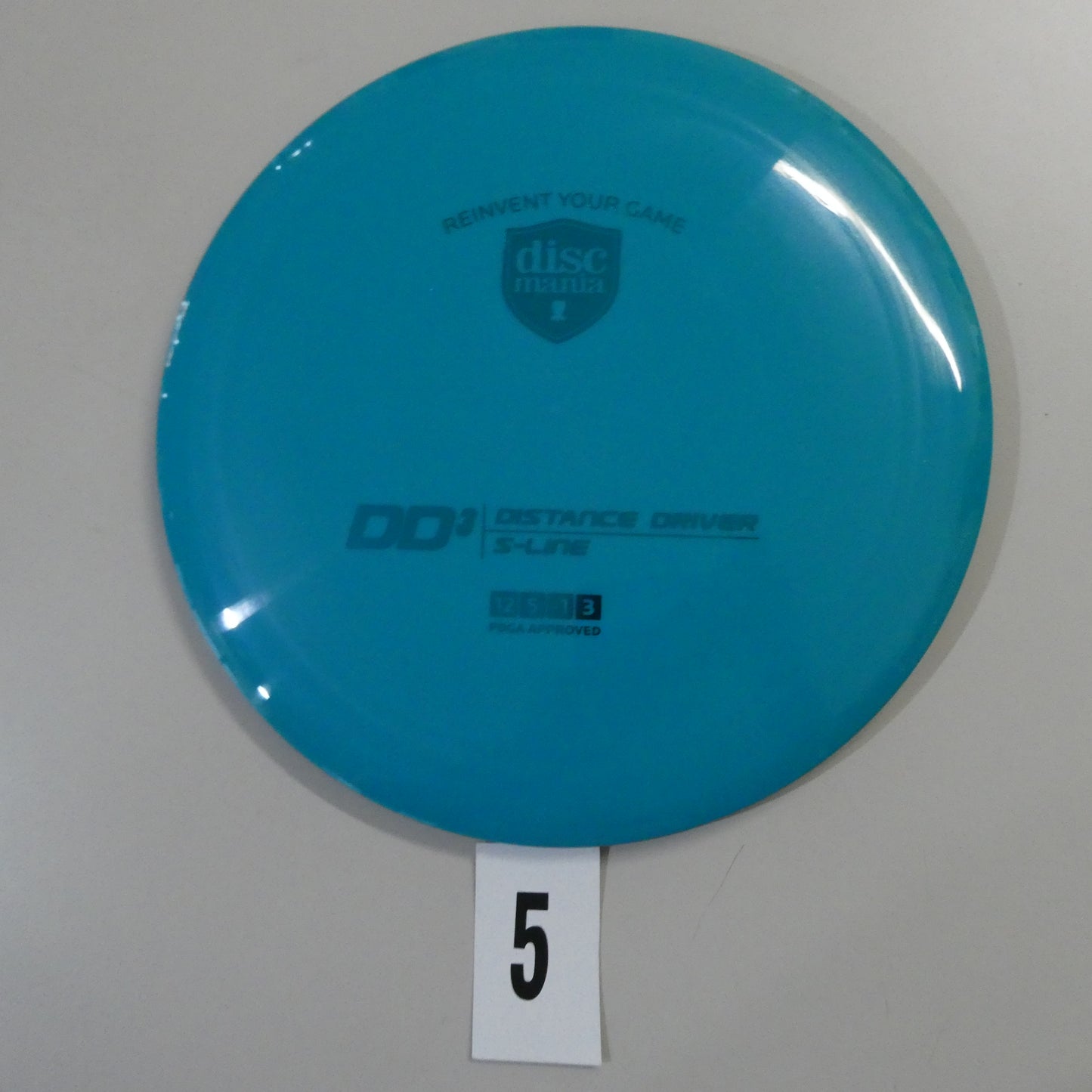 S-Line DD3