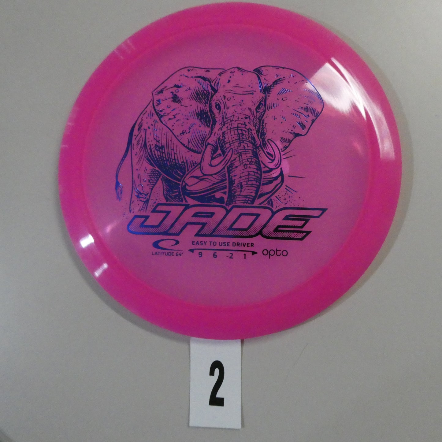 Opto Jade