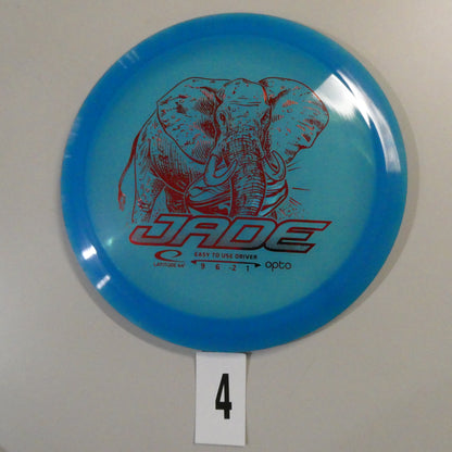 Opto Jade