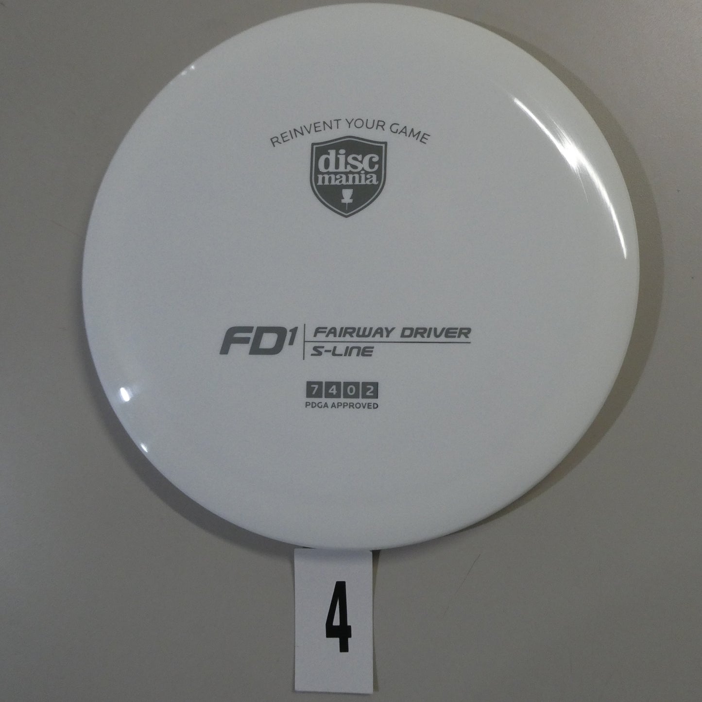 Prototype S-Line Horizon DD2 x Worlds 2025