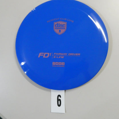 Prototype S-Line Horizon DD2 x Worlds 2025