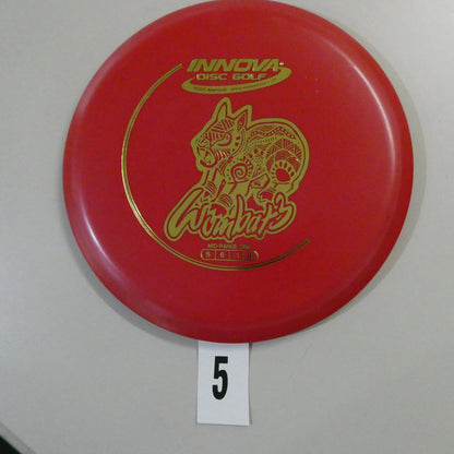 Dx Wombat3