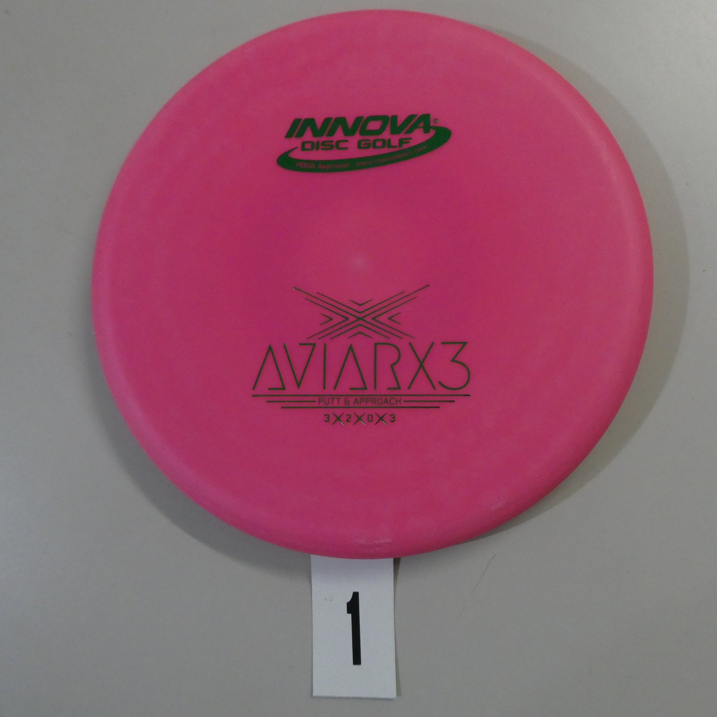 Dx AviarX3