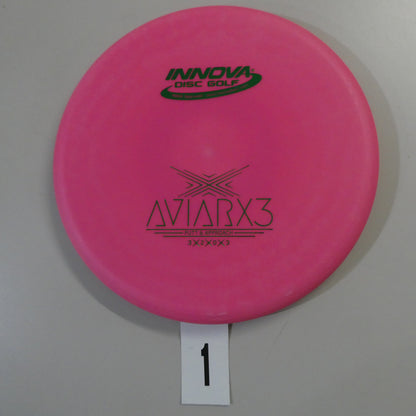 Dx AviarX3
