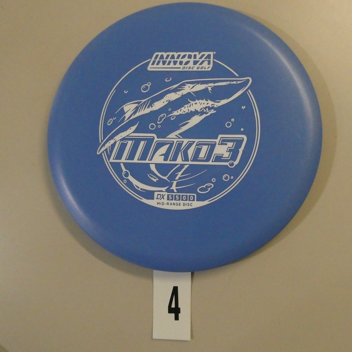 Dx Mako3