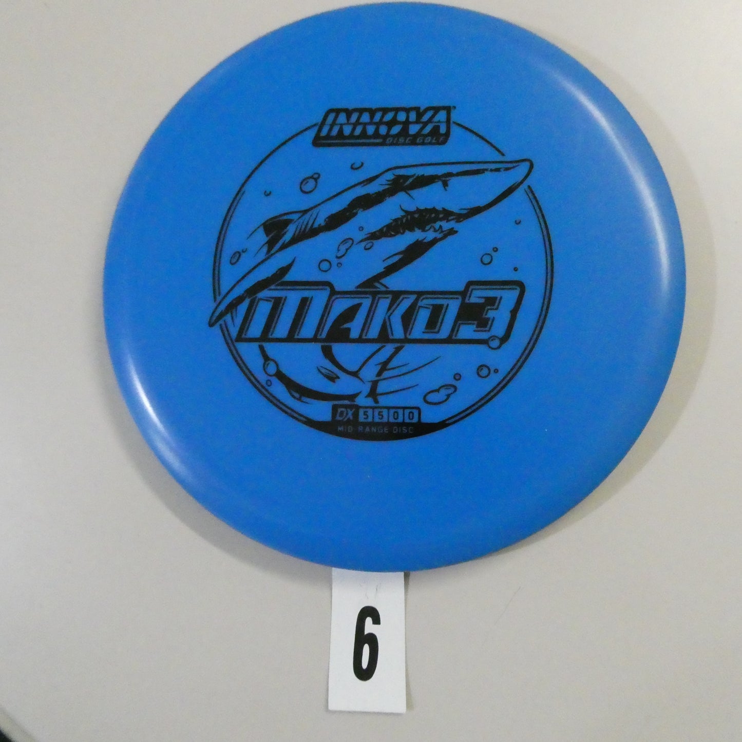 Dx Mako3