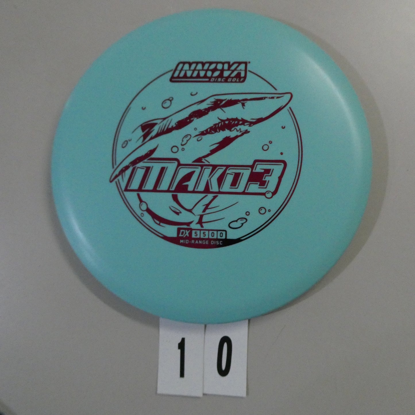 Dx Mako3