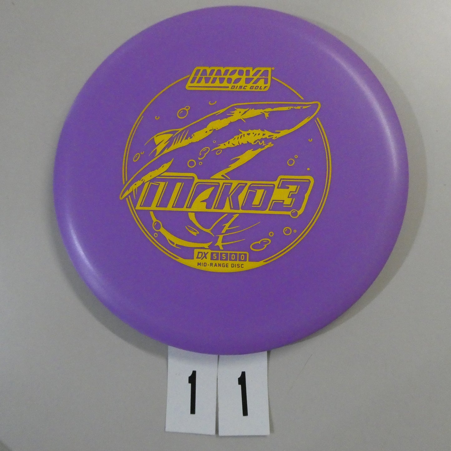 Dx Mako3