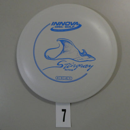 Dx Stingray