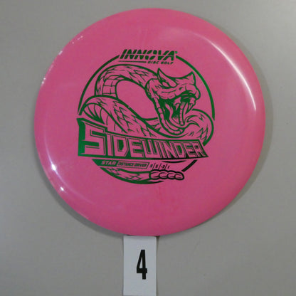 Star Sidewinder