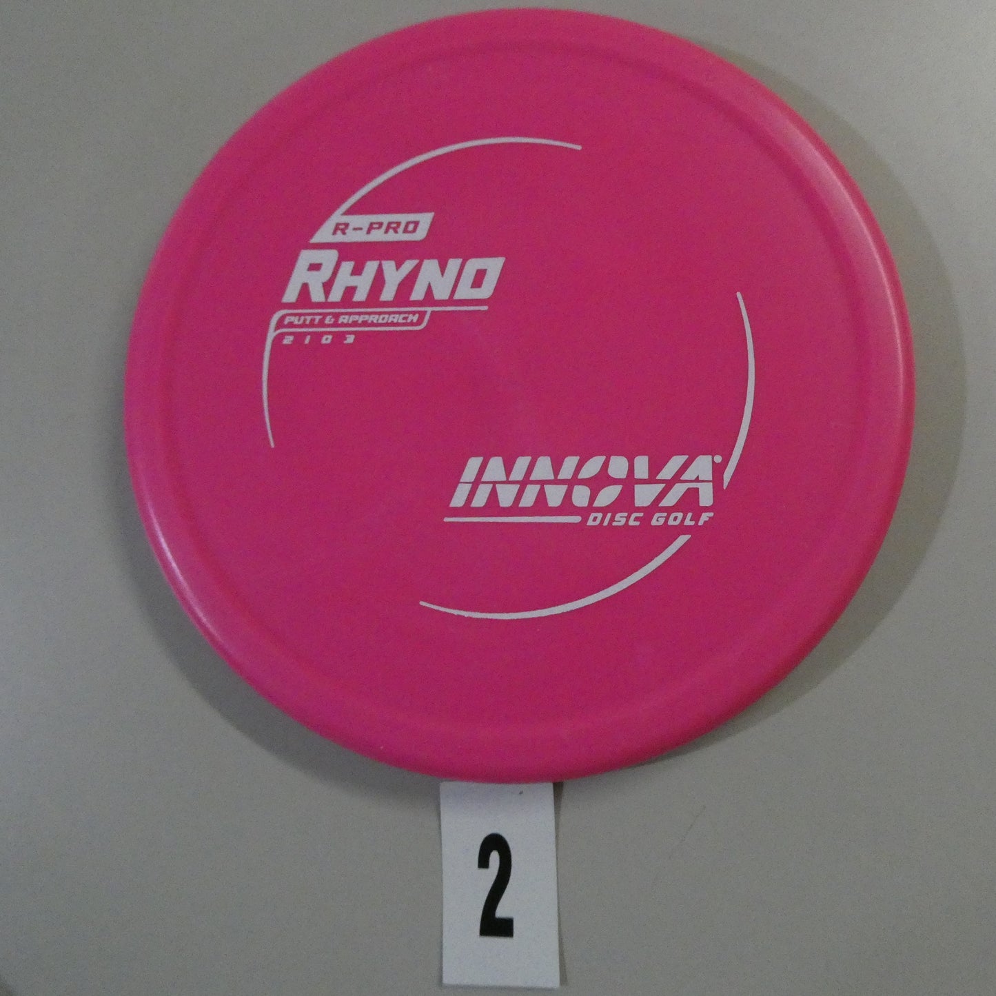 R-Pro Rhyno