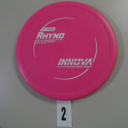 R-Pro Rhyno