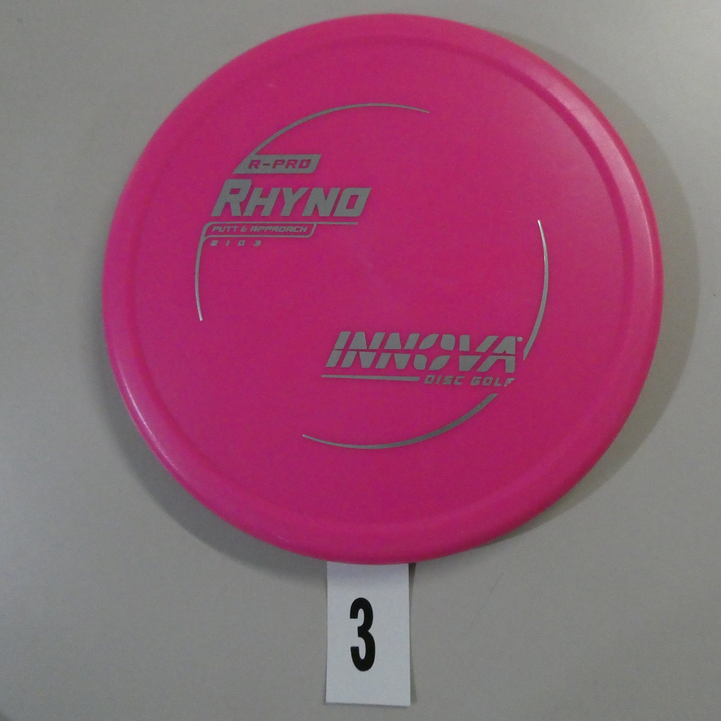 R-Pro Rhyno