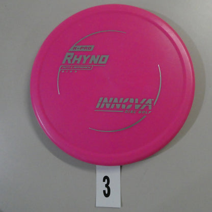 R-Pro Rhyno